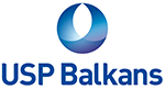 USP Balkans